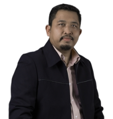 Dr. Bambang Pujiyono