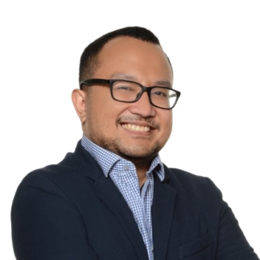Dr. Rizky Ihsan