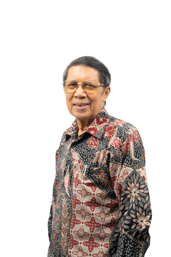 Ambassador Sunten
